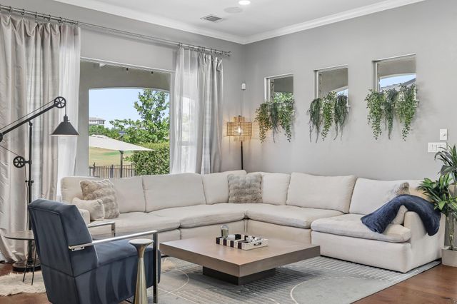 1848 Harvest Dance DR, Leander, TX 78641