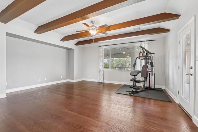 1848 Harvest Dance DR, Leander, TX 78641