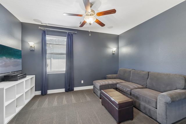1848 Harvest Dance DR, Leander, TX 78641