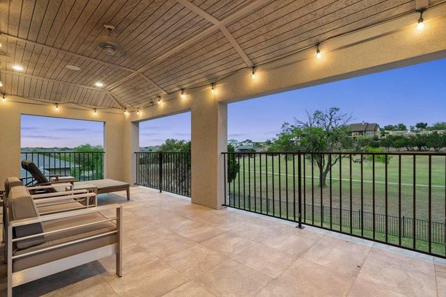 1848 Harvest Dance DR, Leander, TX 78641