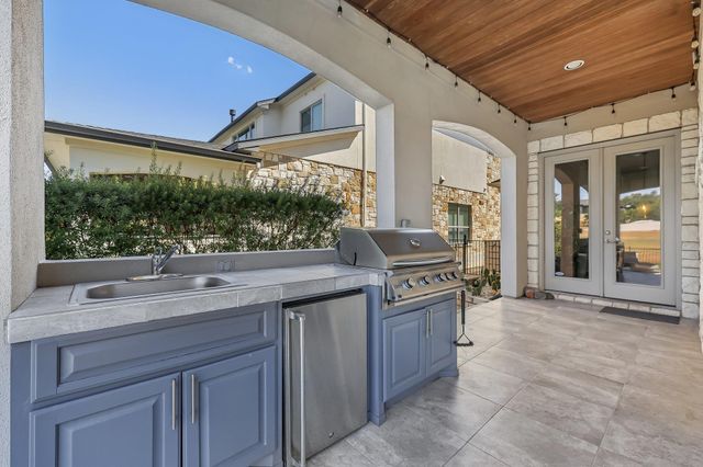 1848 Harvest Dance DR, Leander, TX 78641