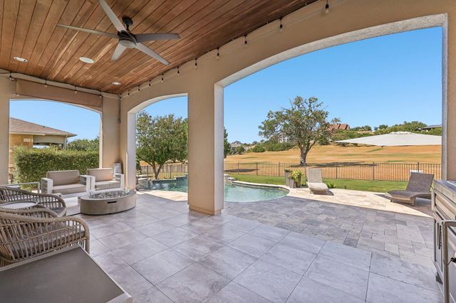 1848 Harvest Dance DR, Leander, TX 78641