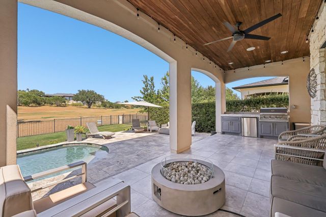 1848 Harvest Dance DR, Leander, TX 78641