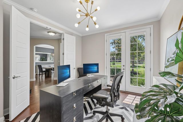 1848 Harvest Dance DR, Leander, TX 78641
