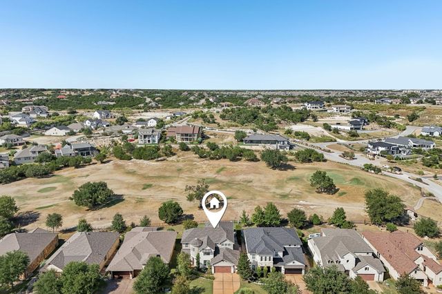 1848 Harvest Dance DR, Leander, TX 78641