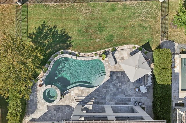 1848 Harvest Dance DR, Leander, TX 78641