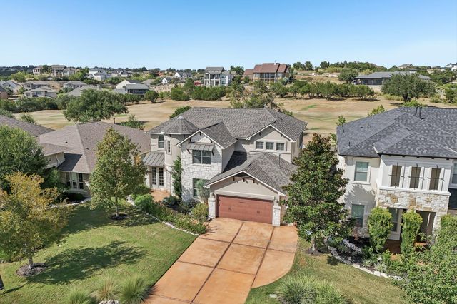 1848 Harvest Dance DR, Leander, TX 78641