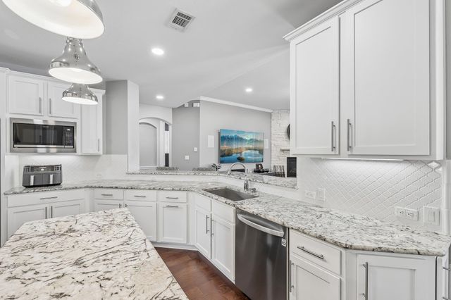 1848 Harvest Dance DR, Leander, TX 78641