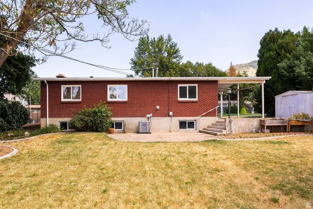 348 E 300 N, Centerville, UT 84014