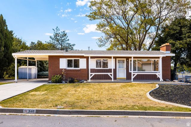 348 E 300 N, Centerville, UT 84014