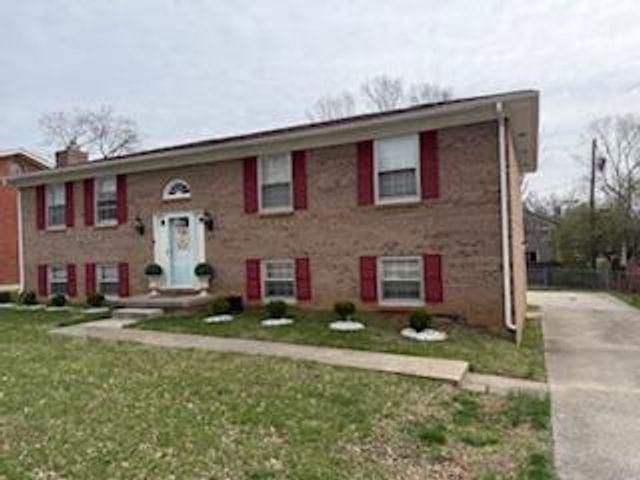 3924 Gladman Way, Lexington, KY 40514
