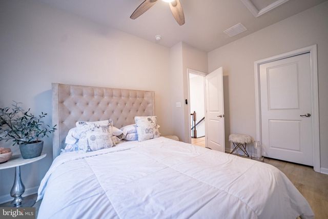 10680 HINTON WAY, Manassas, VA 20112