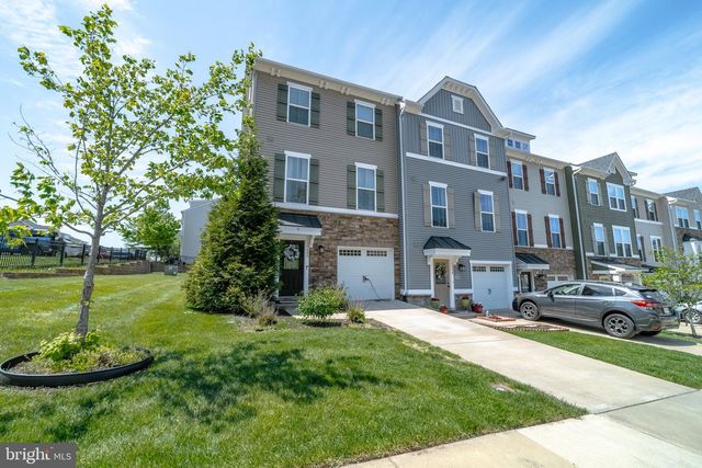 10680 HINTON WAY, Manassas, VA 20112