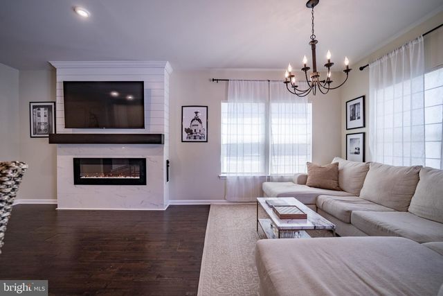 10680 HINTON WAY, Manassas, VA 20112