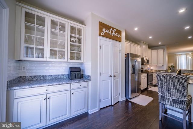 10680 HINTON WAY, Manassas, VA 20112