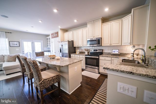 10680 HINTON WAY, Manassas, VA 20112