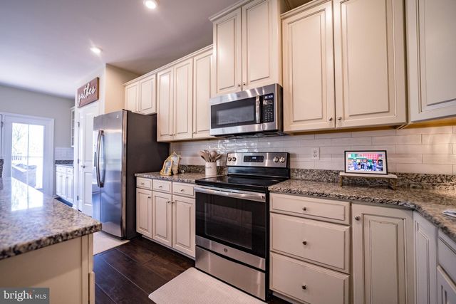 10680 HINTON WAY, Manassas, VA 20112