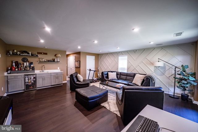 10680 HINTON WAY, Manassas, VA 20112