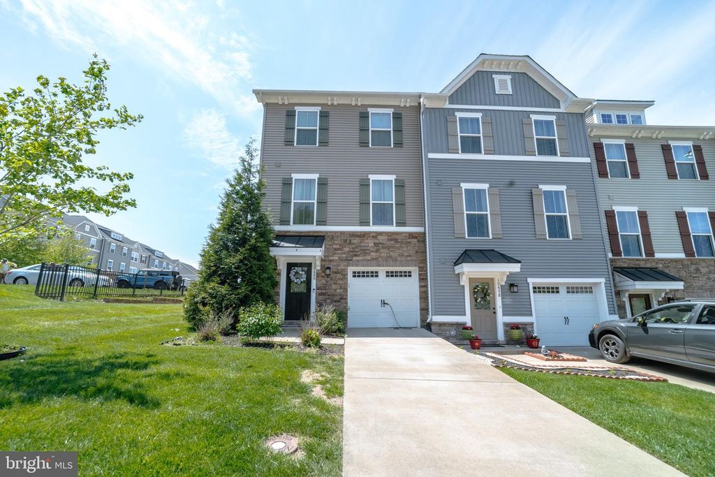 10680 HINTON WAY, Manassas, VA 20112