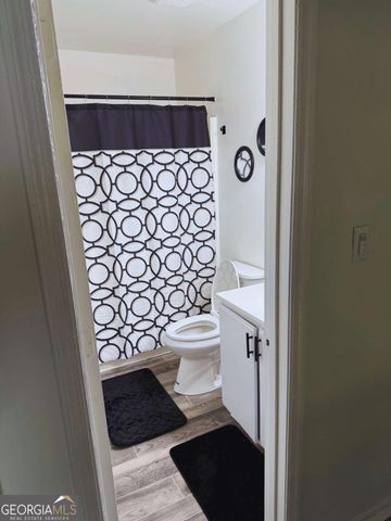 5432 Windfern Court, Stone Mountain, GA 30088