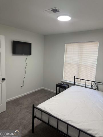 5432 Windfern Court, Stone Mountain, GA 30088