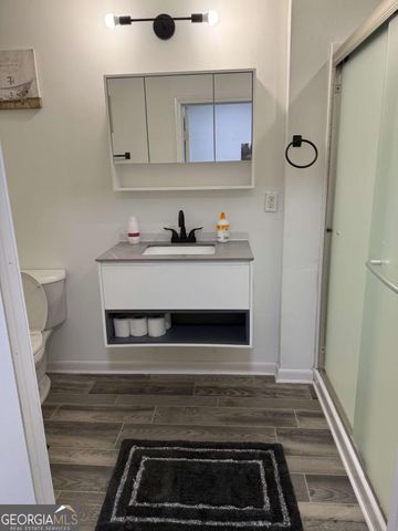 5432 Windfern Court, Stone Mountain, GA 30088