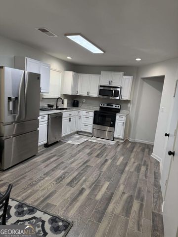 5432 Windfern Court, Stone Mountain, GA 30088