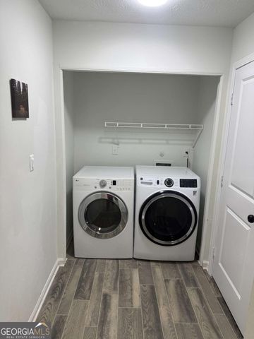 5432 Windfern Court, Stone Mountain, GA 30088