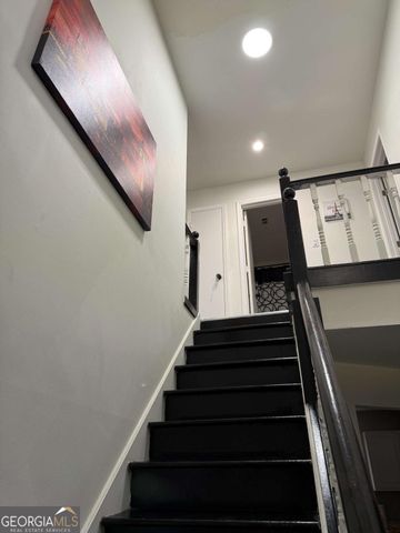 5432 Windfern Court, Stone Mountain, GA 30088