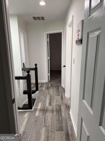 5432 Windfern Court, Stone Mountain, GA 30088