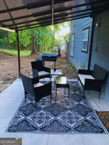 5432 Windfern Court, Stone Mountain, GA 30088