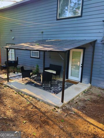 5432 Windfern Court, Stone Mountain, GA 30088