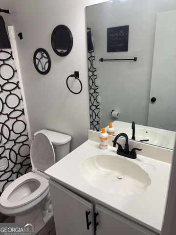 5432 Windfern Court, Stone Mountain, GA 30088