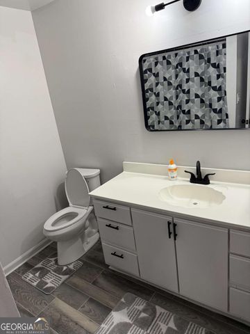 5432 Windfern Court, Stone Mountain, GA 30088