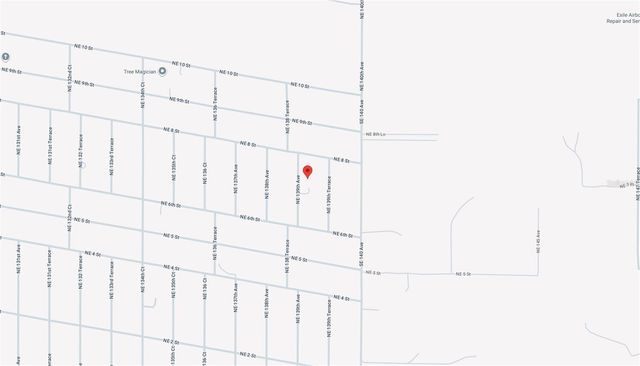 NE 139TH AVENUE, Williston, FL 32696