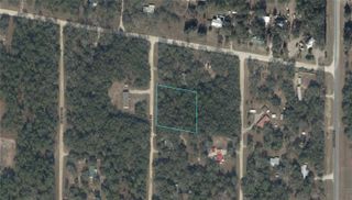 NE 139TH AVENUE, Williston, FL 32696