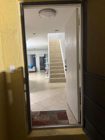 8370 SW 154th Avenue 9, Miami, FL 33193