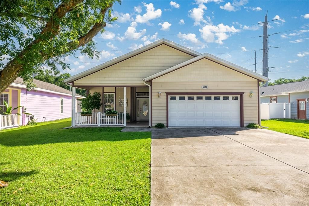 4021 NE 23RD PLACE, Ocala, FL 34470