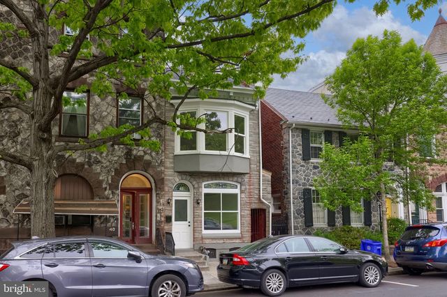 42 N 11TH ST, Reading, PA 19601