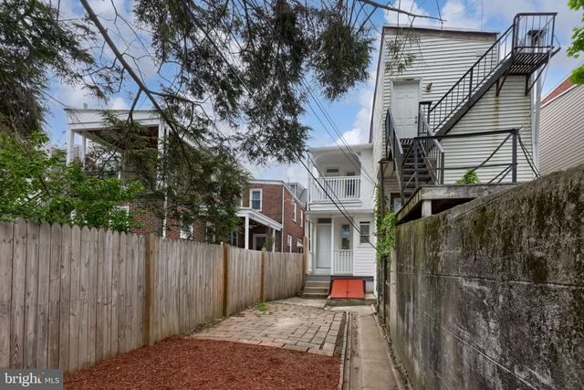 42 N 11TH ST, Reading, PA 19601