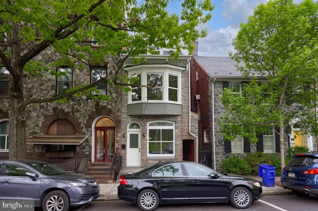 42 N 11TH ST, Reading, PA 19601