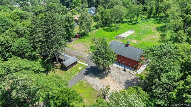 490 Peekskill Hollow Road, Putnam Valley, NY 10579