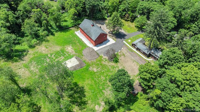 490 Peekskill Hollow Road, Putnam Valley, NY 10579