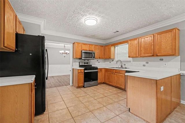 2498 Insdale Trace, Acworth, GA 30101