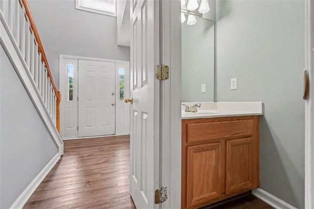 2498 Insdale Trace, Acworth, GA 30101