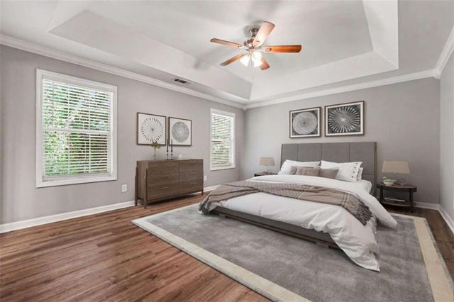 2498 Insdale Trace, Acworth, GA 30101