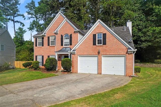 2498 Insdale Trace, Acworth, GA 30101