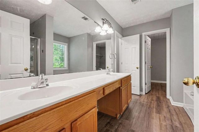 2498 Insdale Trace, Acworth, GA 30101