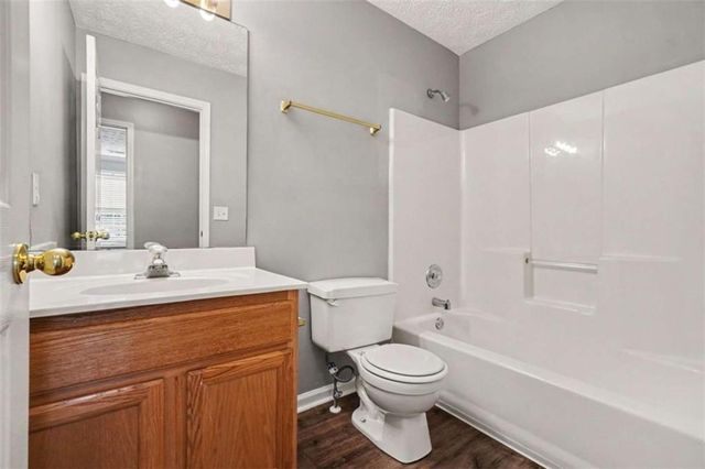 2498 Insdale Trace, Acworth, GA 30101