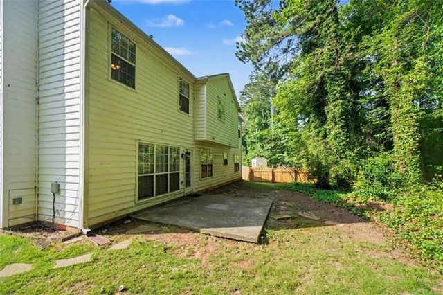 2498 Insdale Trace, Acworth, GA 30101